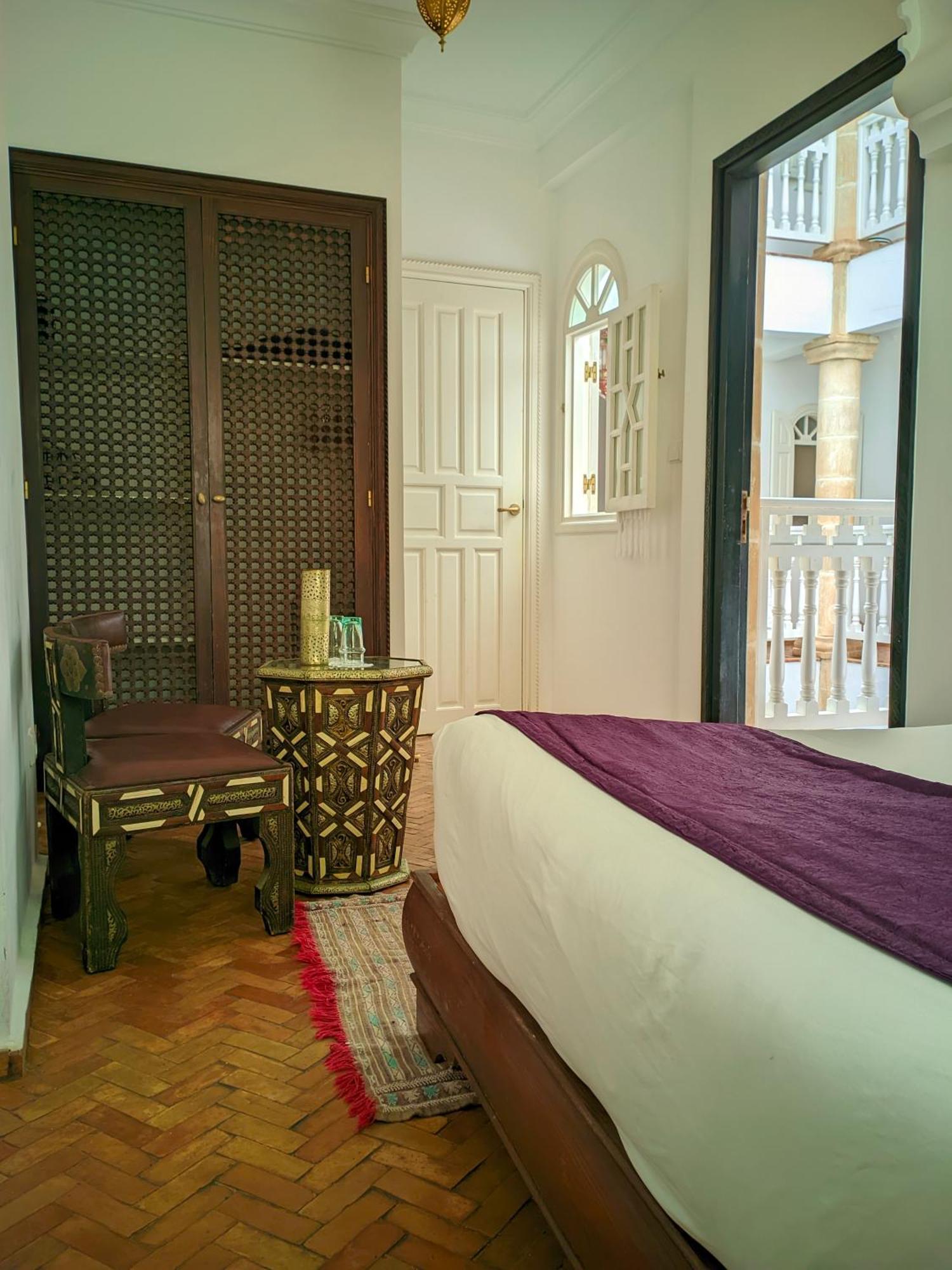 La Fontaine Bleue Otel Suvayr Dış mekan fotoğraf