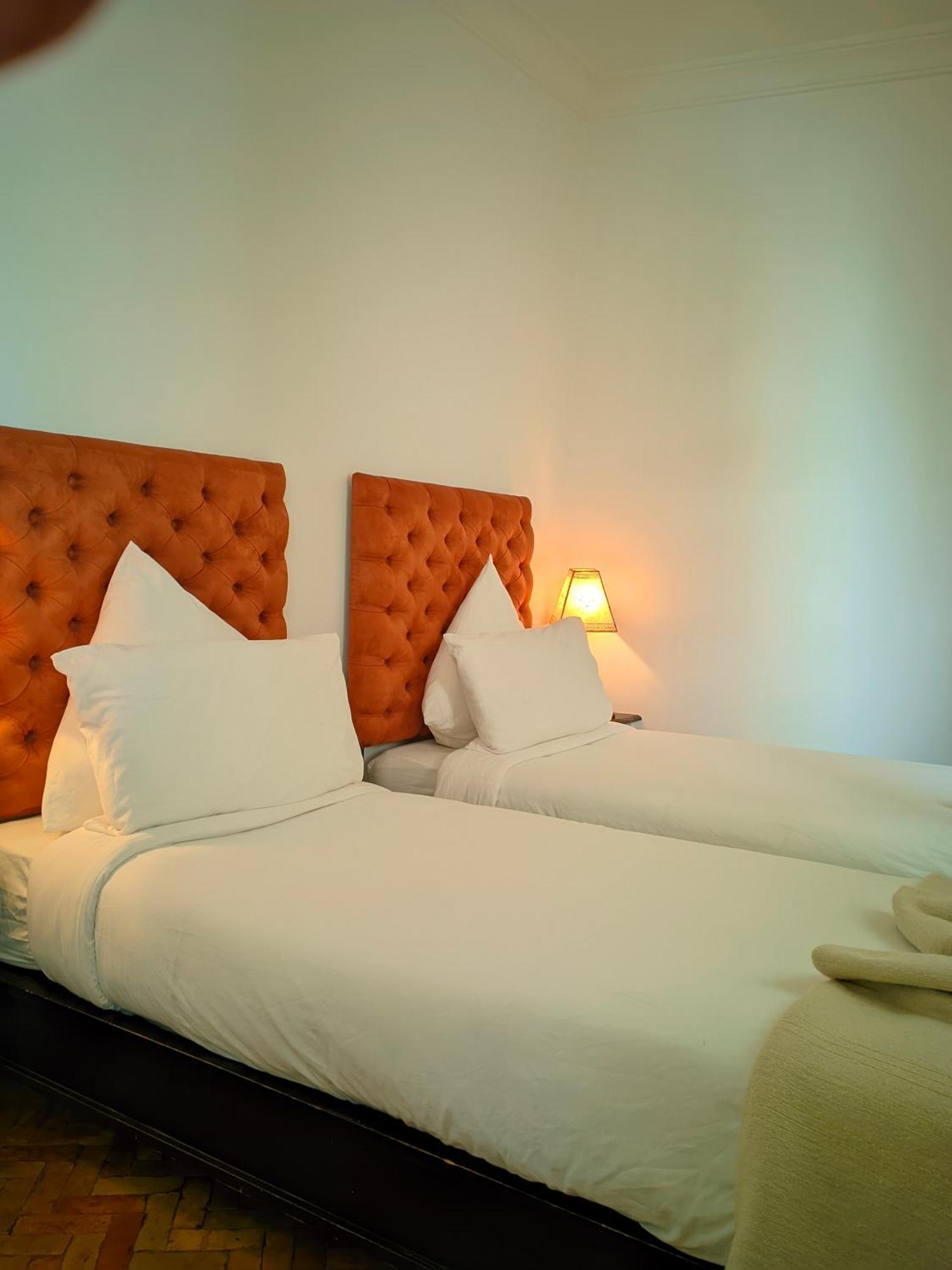 La Fontaine Bleue Otel Suvayr Dış mekan fotoğraf
