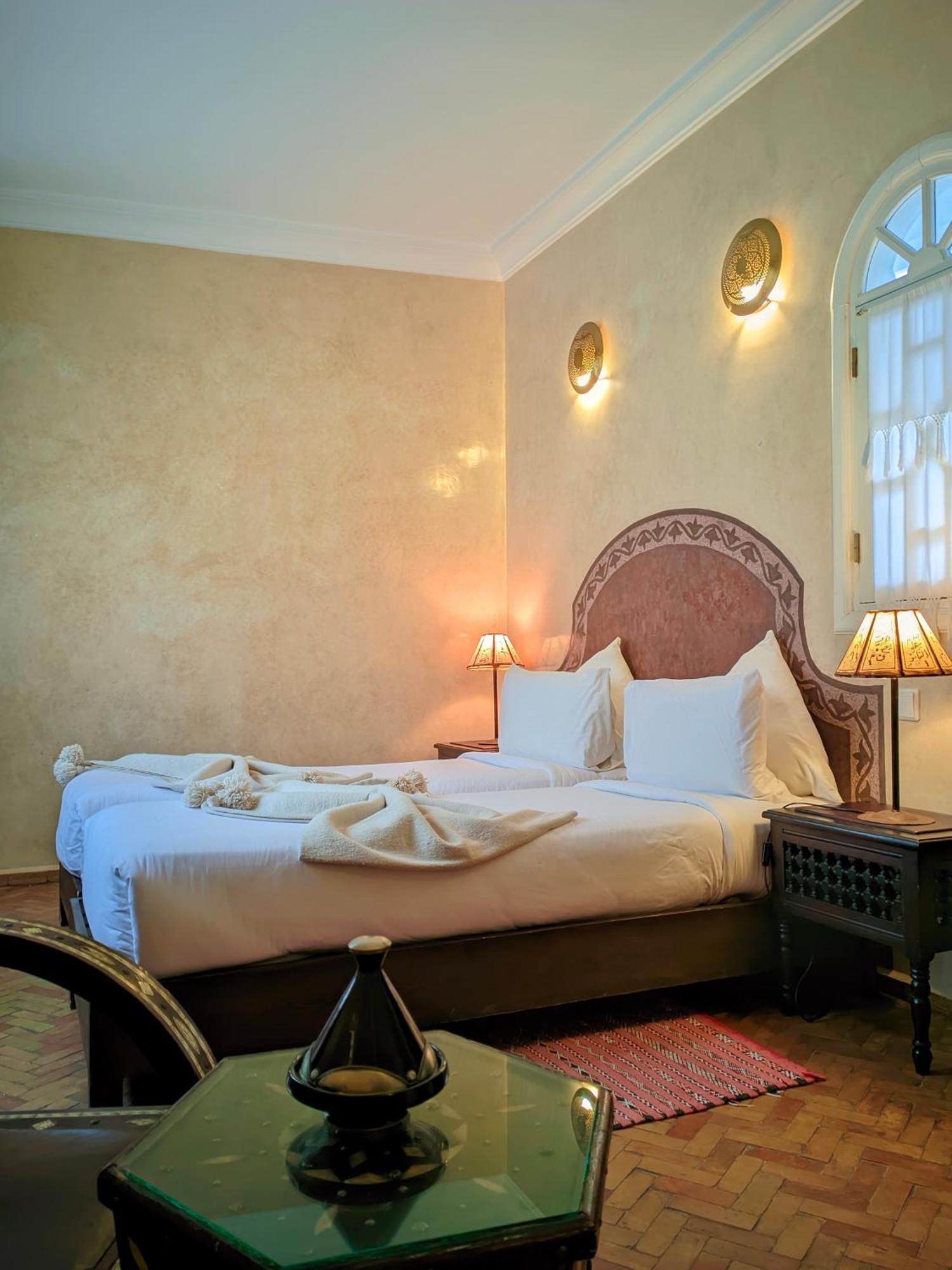 La Fontaine Bleue Otel Suvayr Dış mekan fotoğraf
