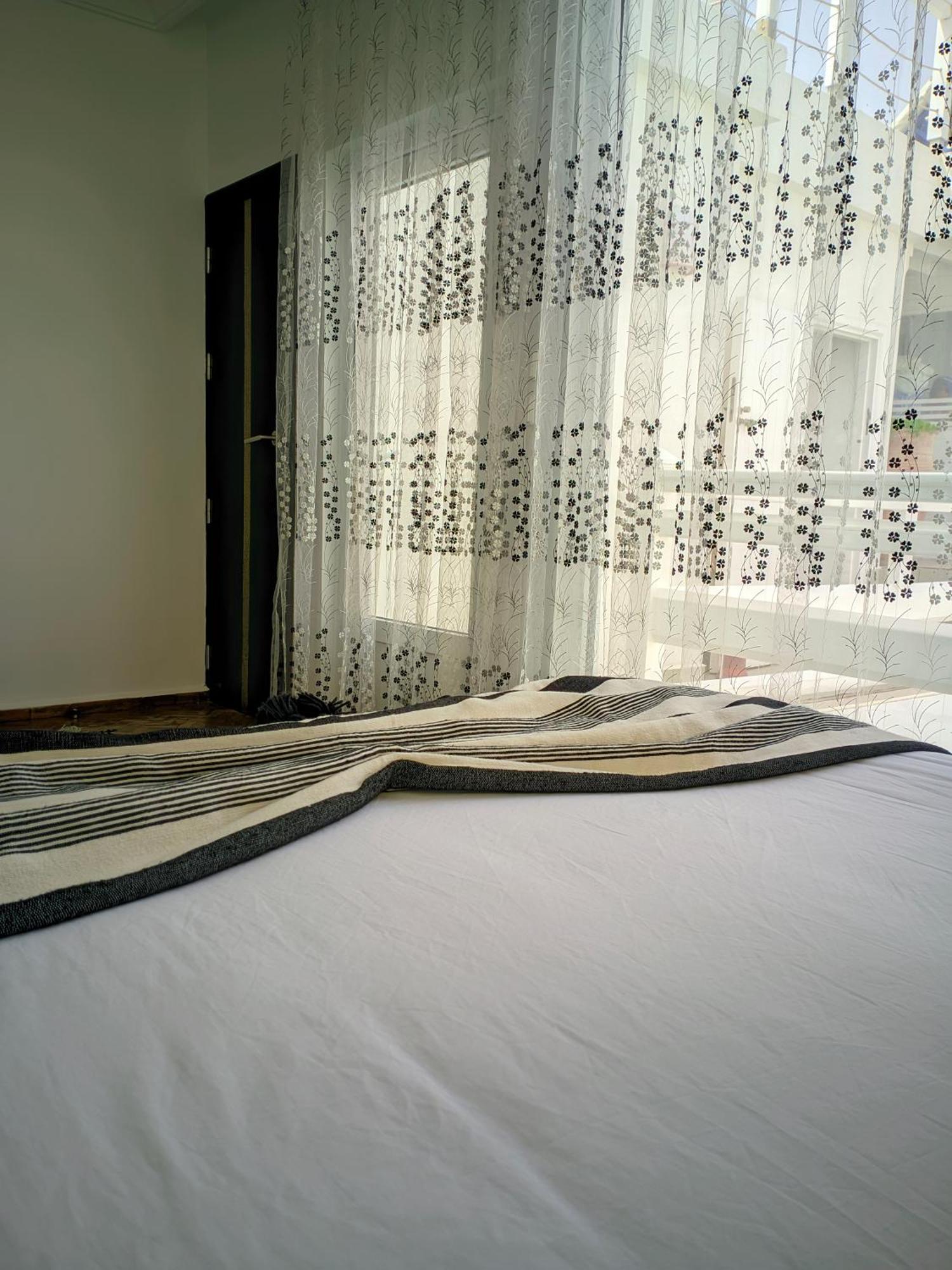 La Fontaine Bleue Otel Suvayr Dış mekan fotoğraf